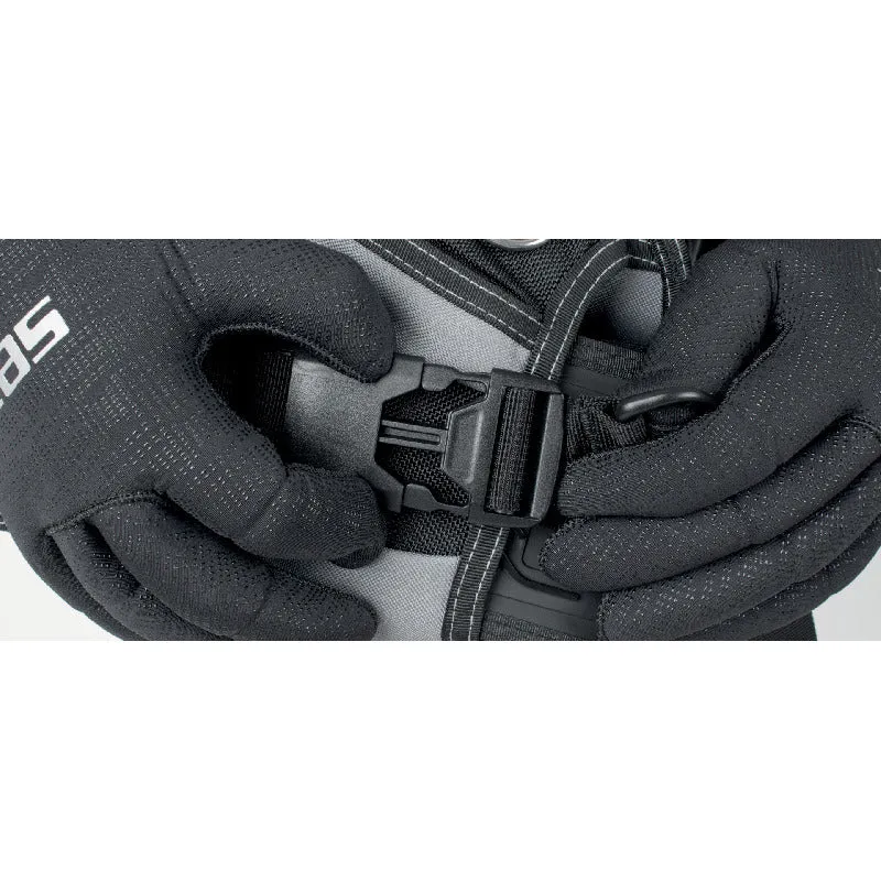 Eq Pro Bcd With Integrated Weight Pockets