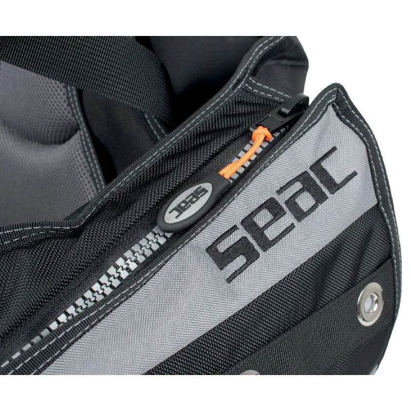 Eq Pro Bcd With Integrated Weight Pockets