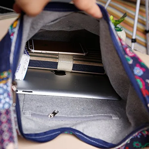 Ethnic Style Everyday Crossbody Shoulder Bag