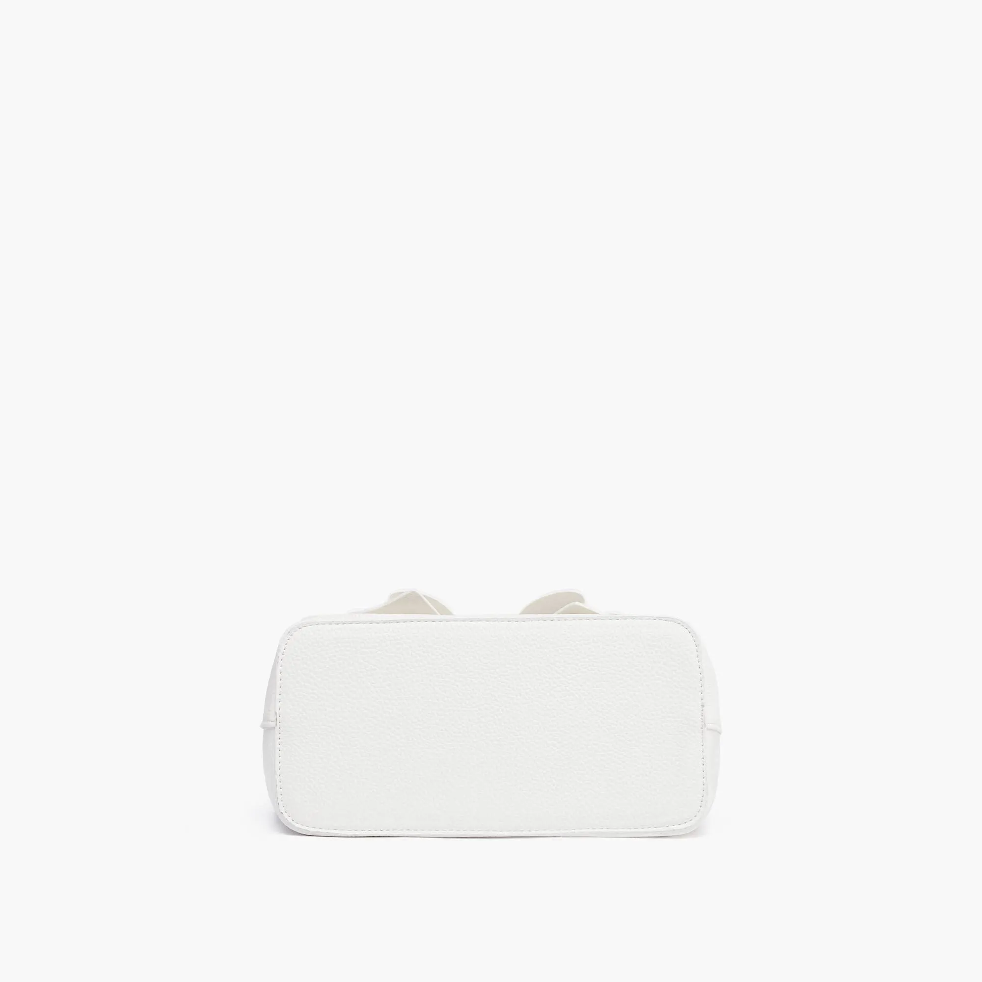 Eva Double Bow Satchel (Available in pink & white)