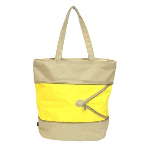 Expandable Tote Sesame