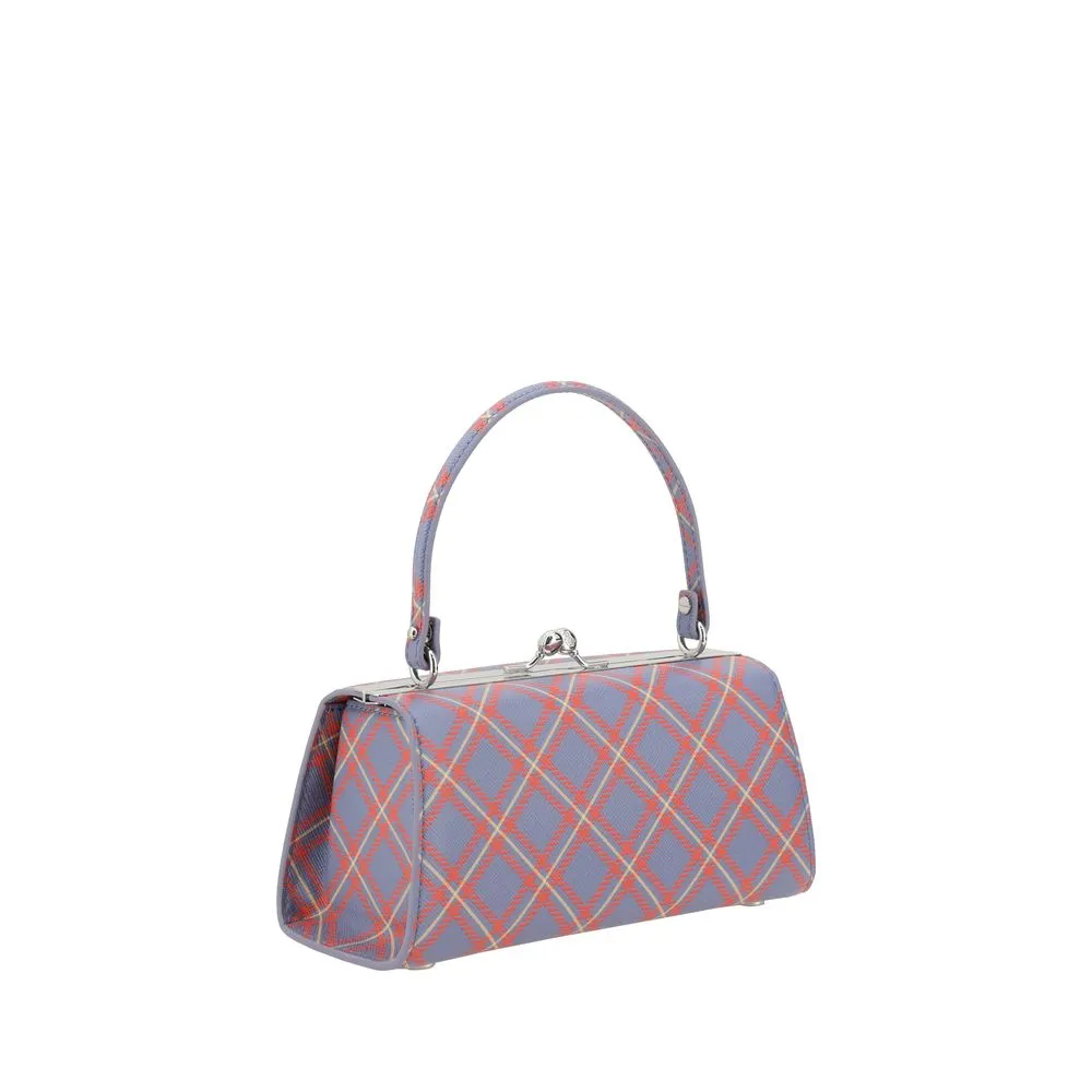 Extra Large Doll Frame Purse Handbag