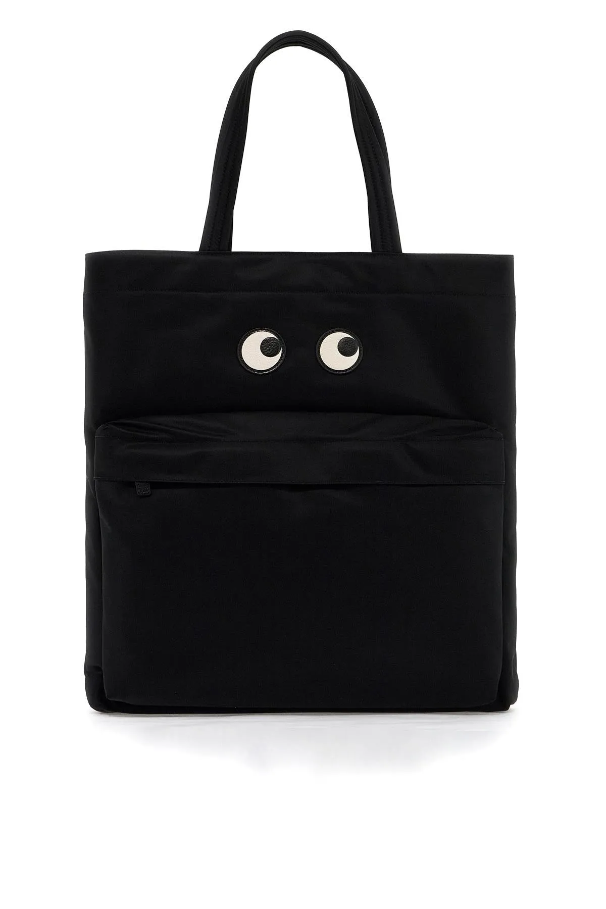 eyes tote bag