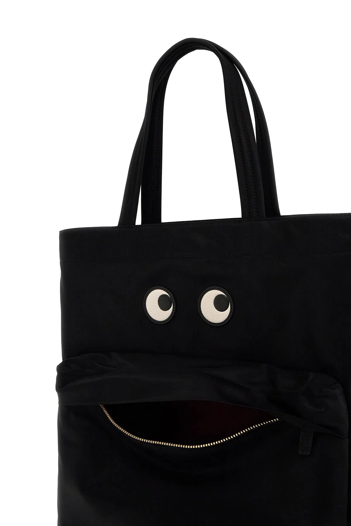 eyes tote bag