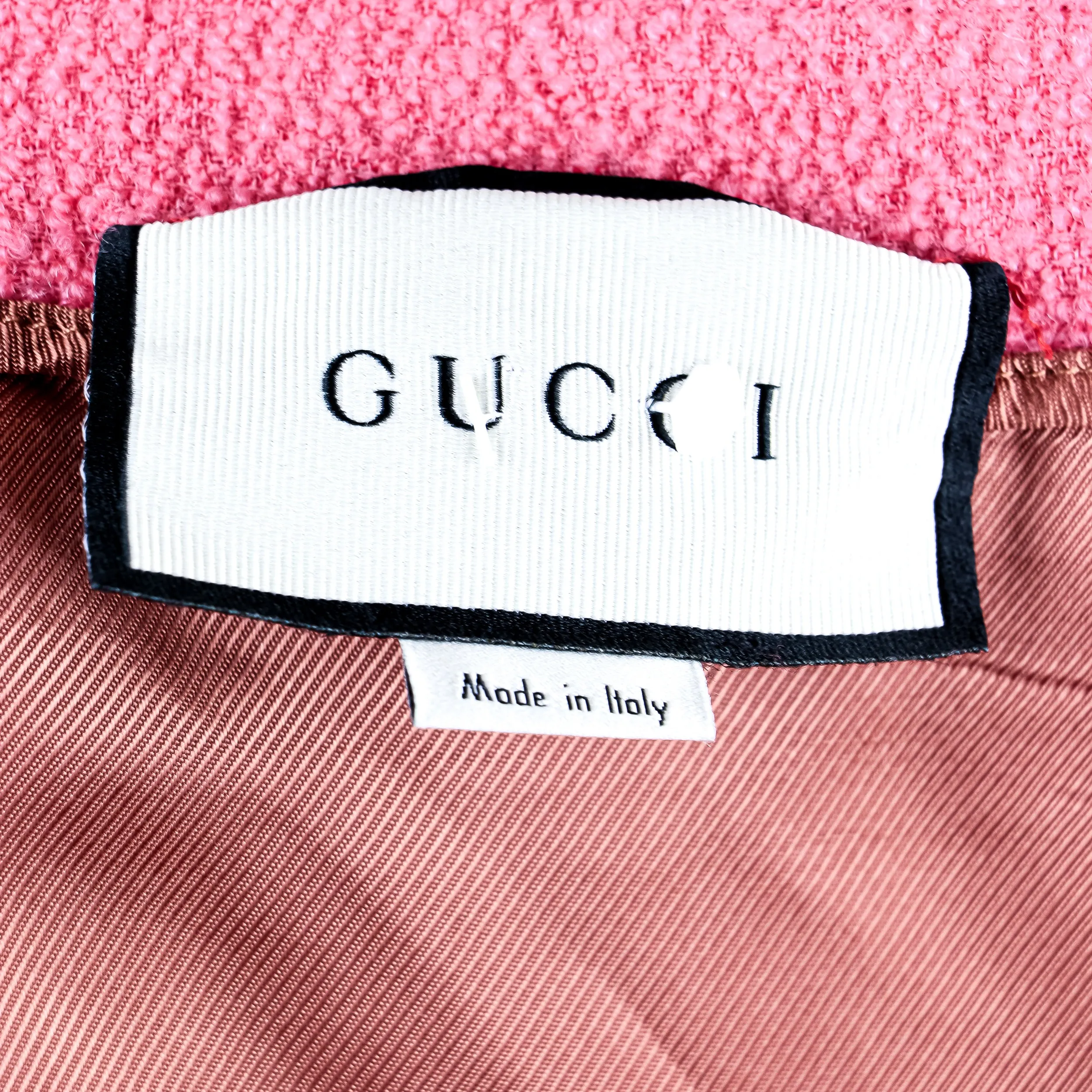 Falda Gucci