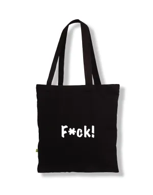 F*ck Tote Bag