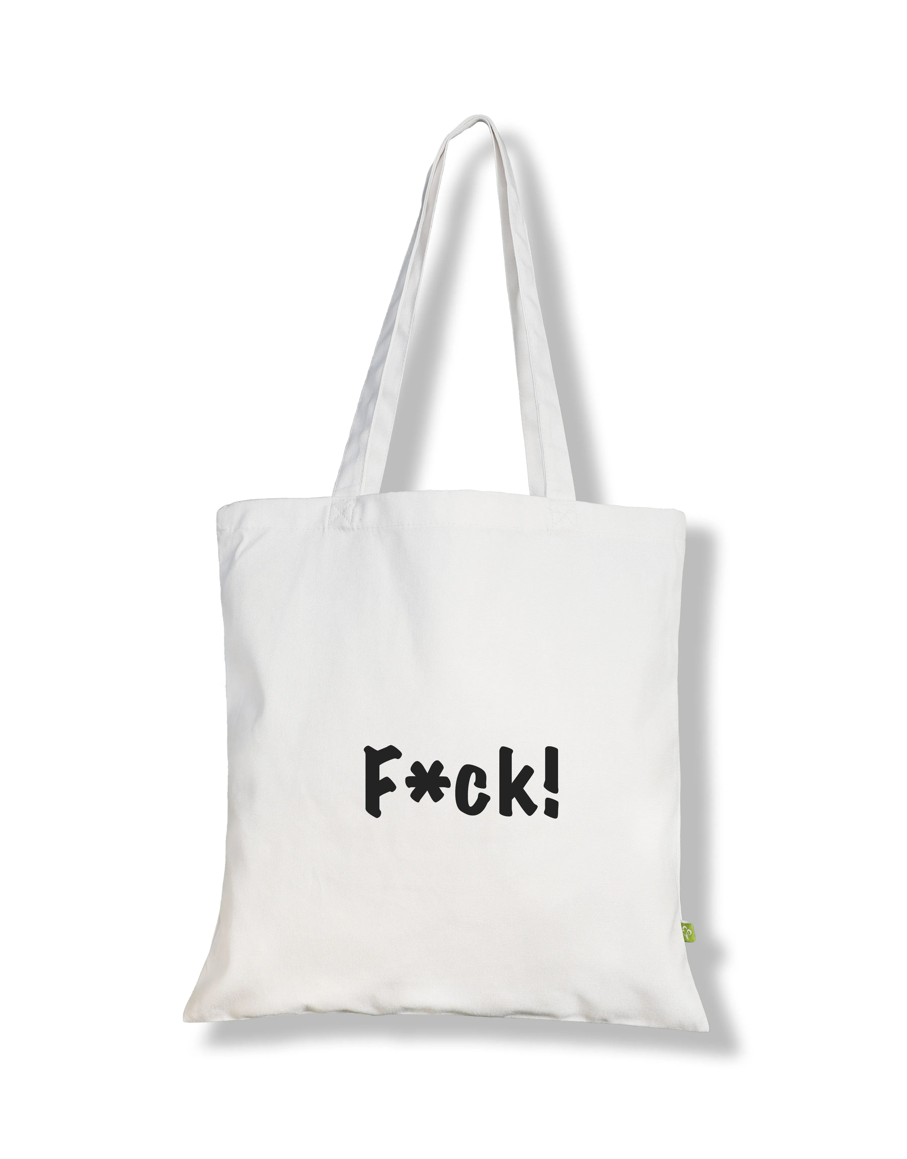 F*ck Tote Bag