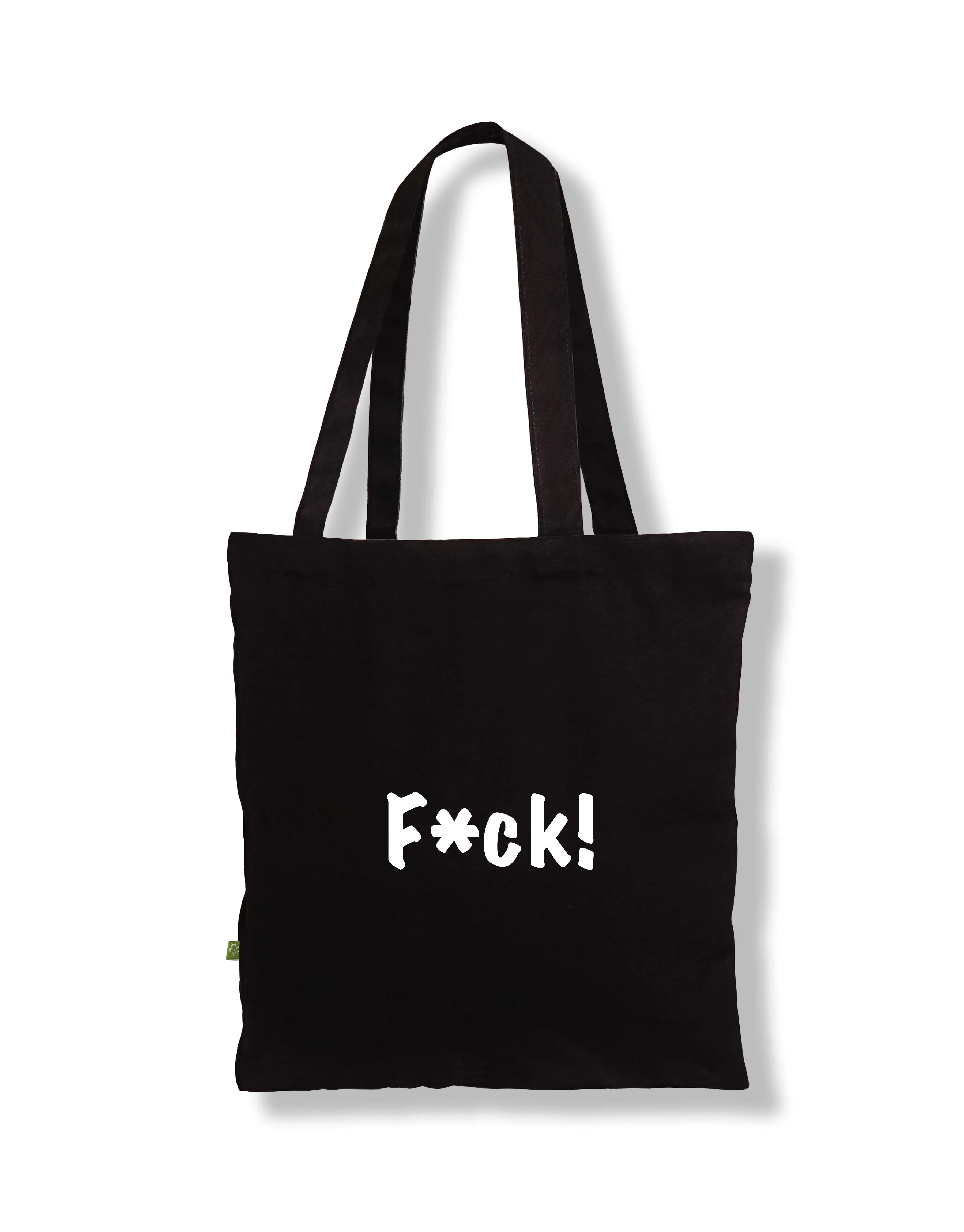 F*ck Tote Bag