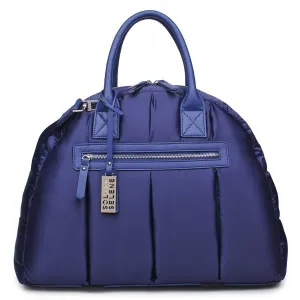 Canvas Satchel Bags with Shoulder Strap
