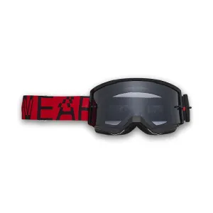 Fox - Main Race Spec Red Goggle