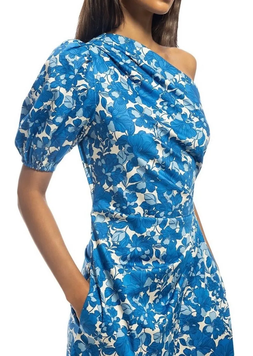 FRIDA DRESS