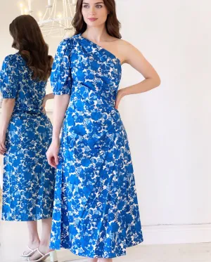 FRIDA DRESS