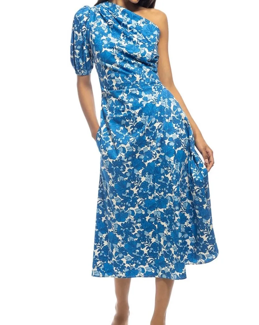 FRIDA DRESS