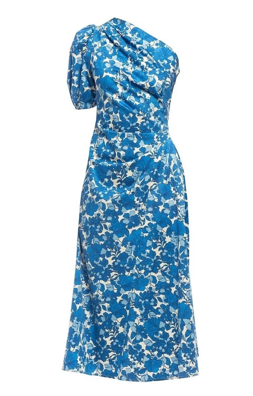 FRIDA DRESS