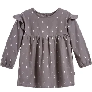Frill Shoulder Blouse