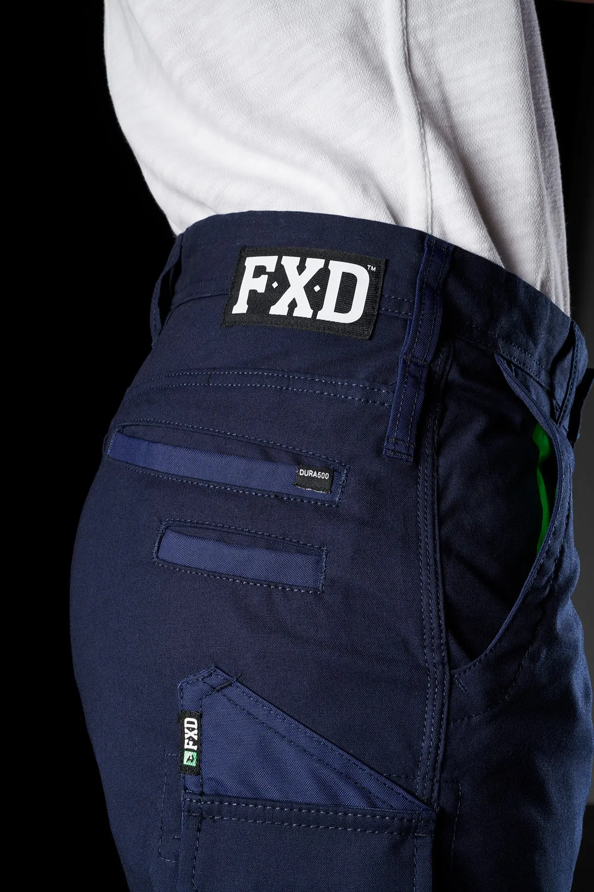 FXD WP.3W WOMENS STRETCH WORK PANT