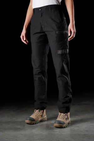 FXD WP.3W WOMENS STRETCH WORK PANT