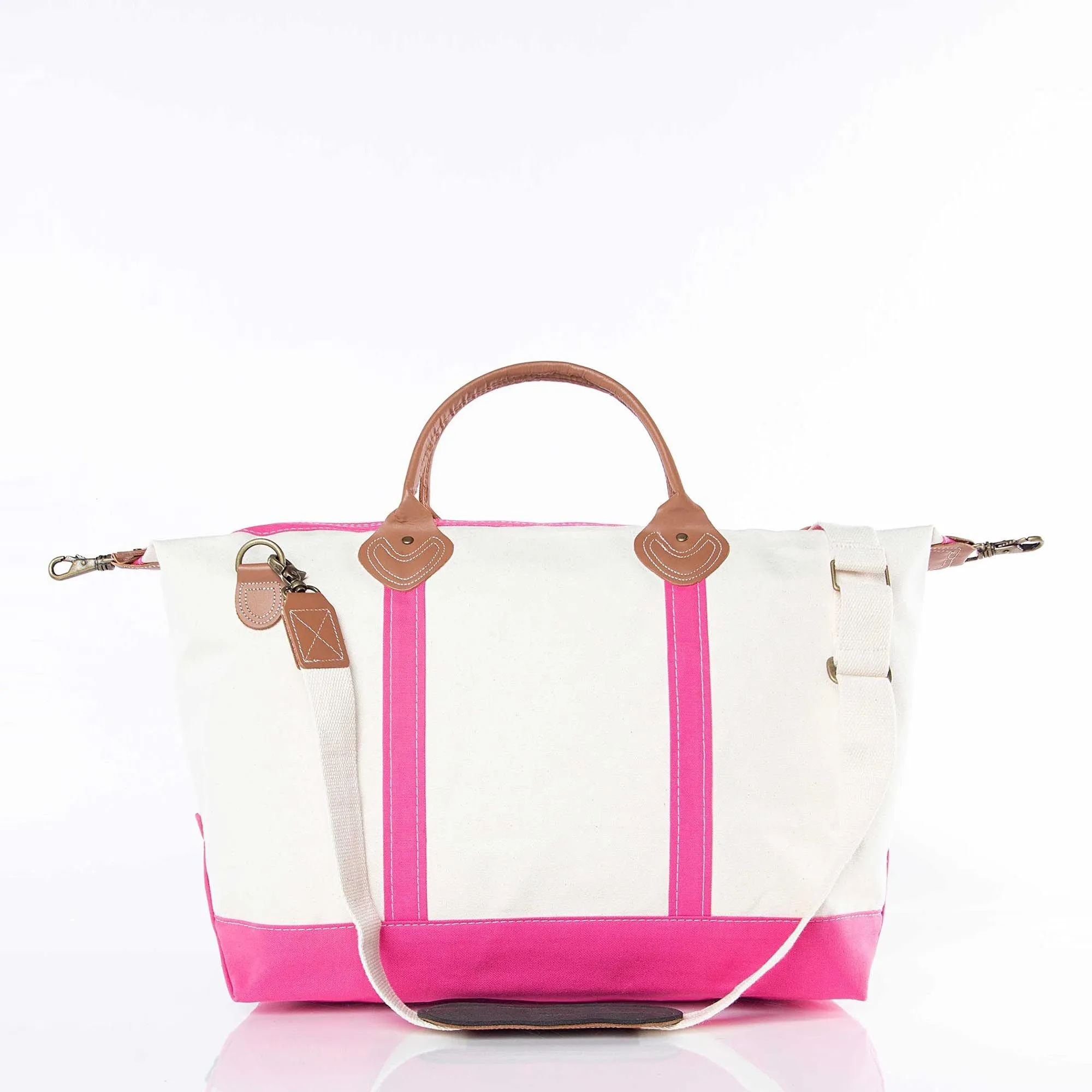 Gamma Phi Beta Weekender Travel Bag