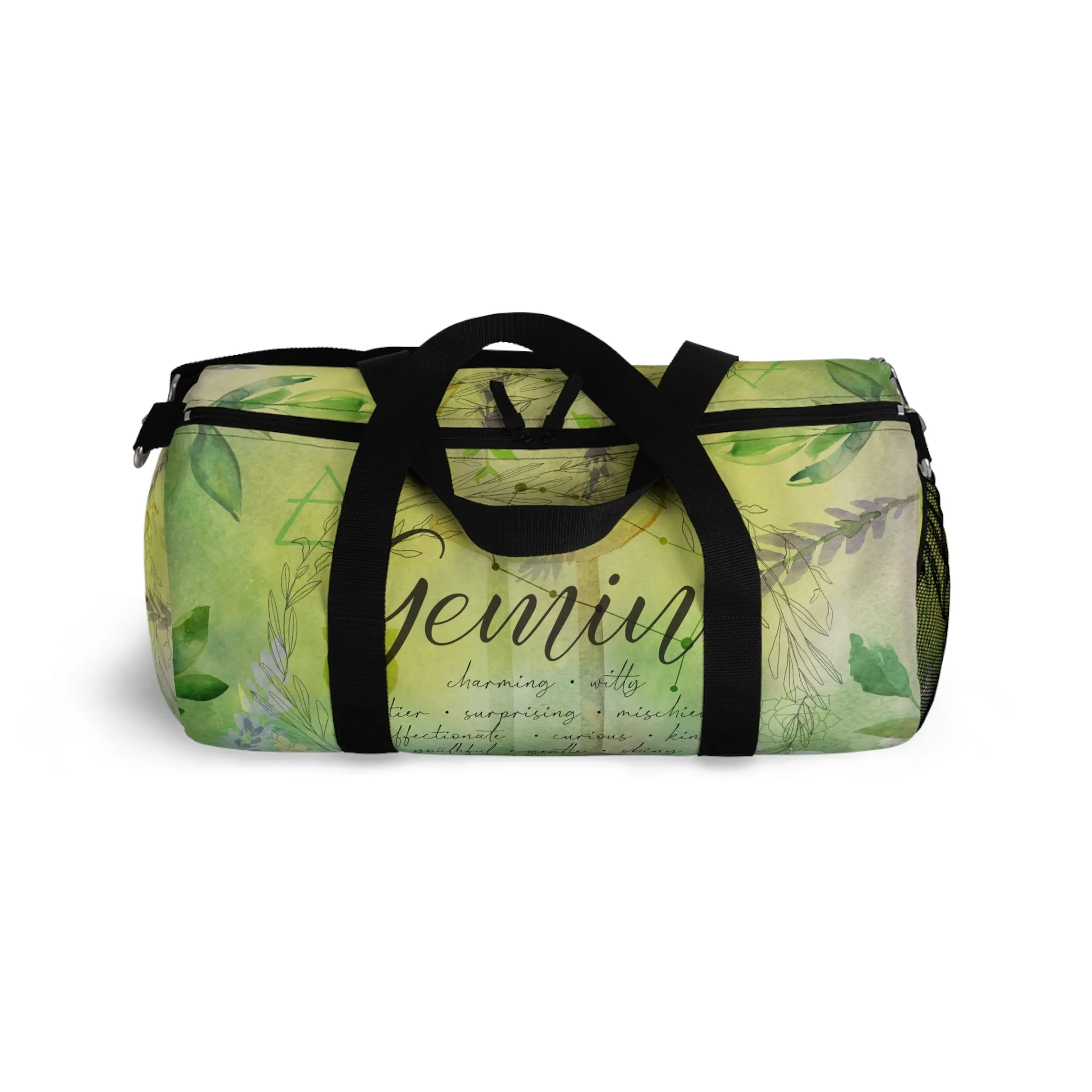 Gemini Duffel Bag