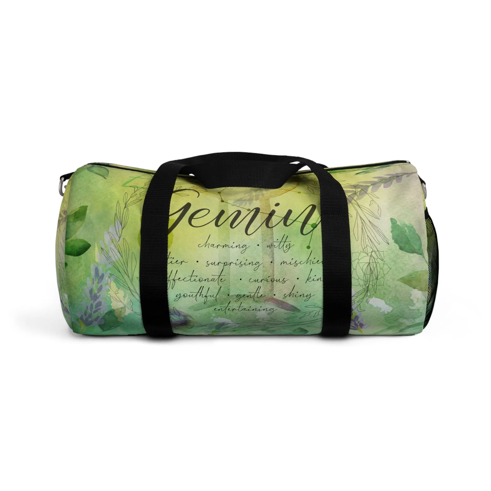 Gemini Duffel Bag