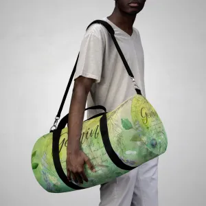 Gemini Duffel Bag