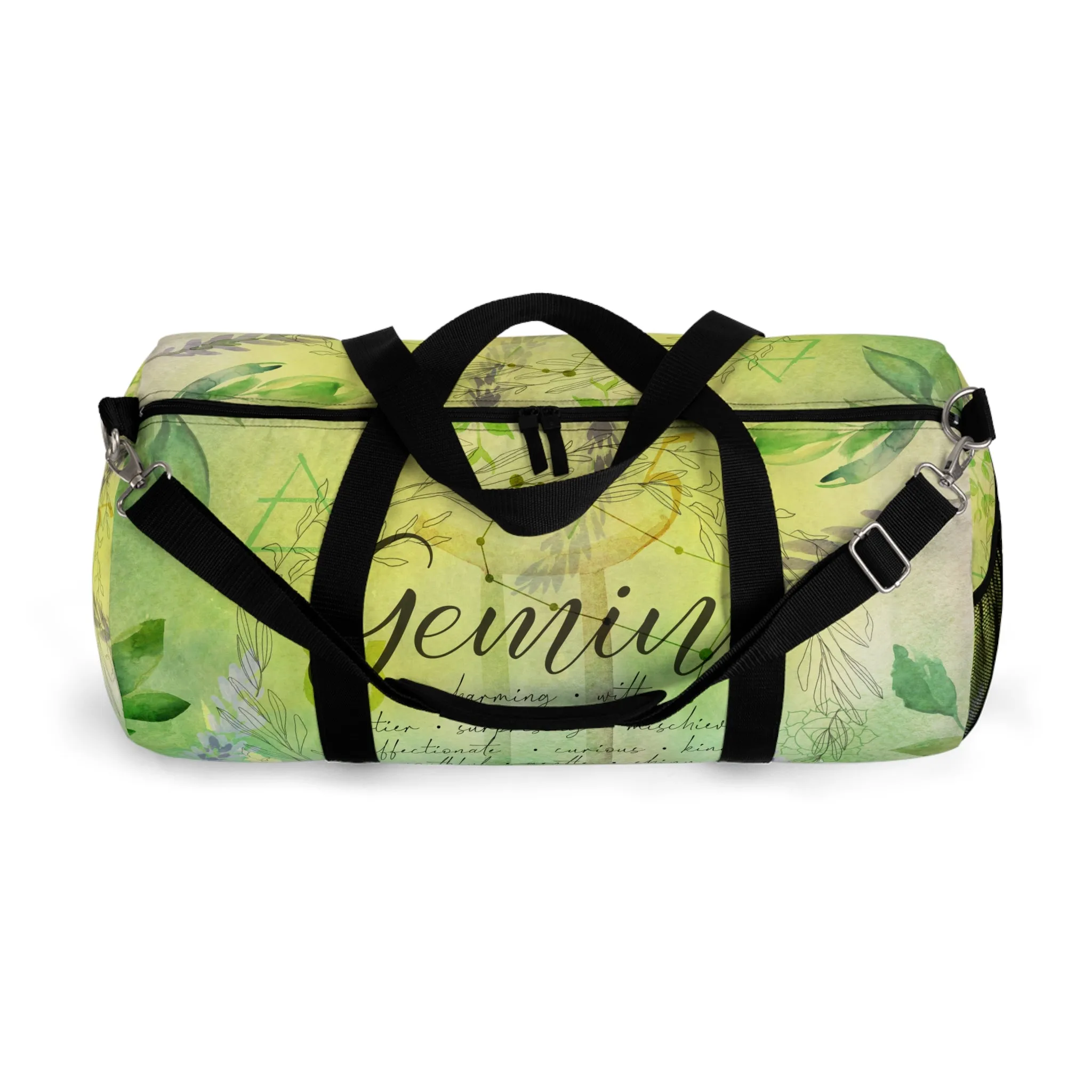 Gemini Duffel Bag