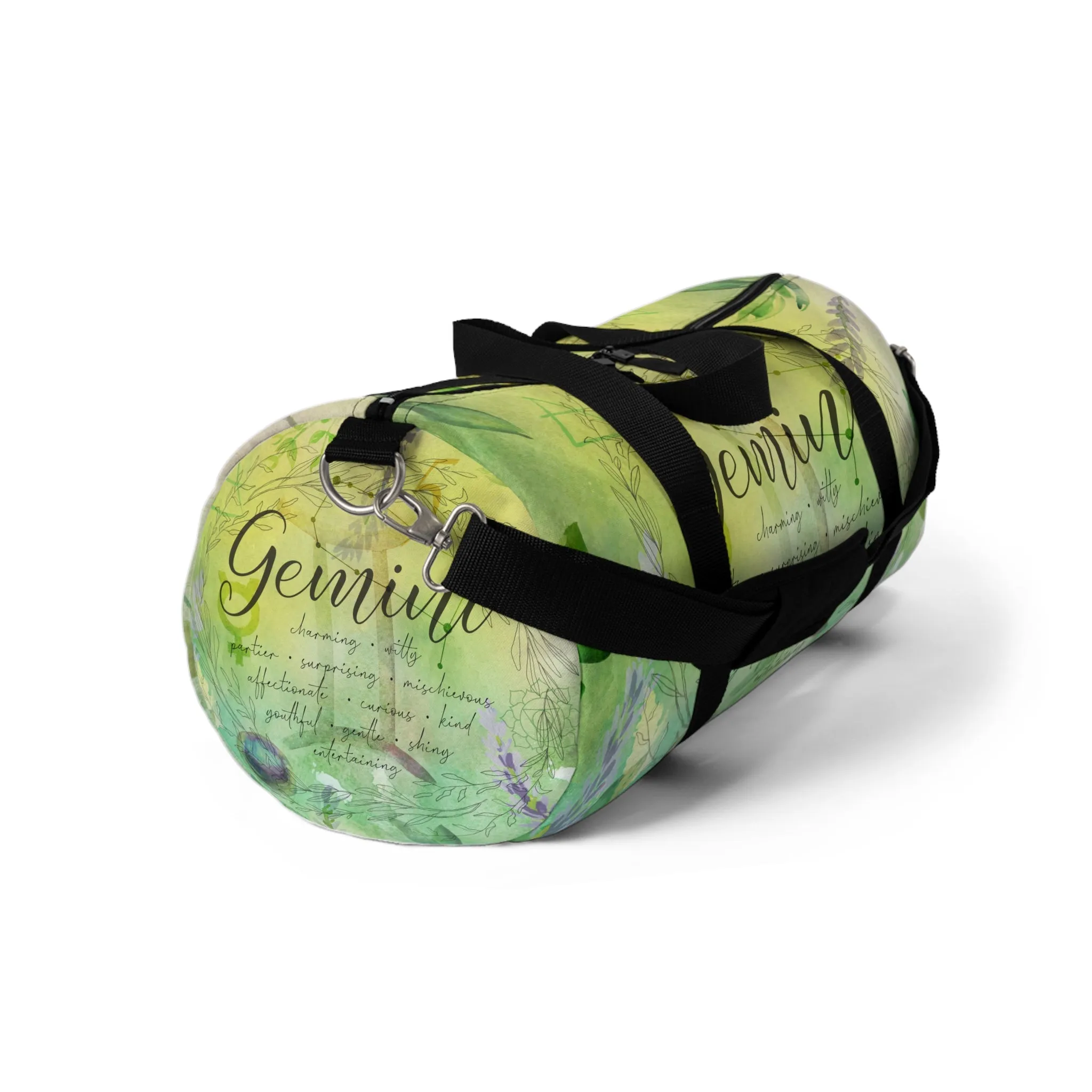 Gemini Duffel Bag