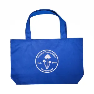 General Psychedelic Department Tote