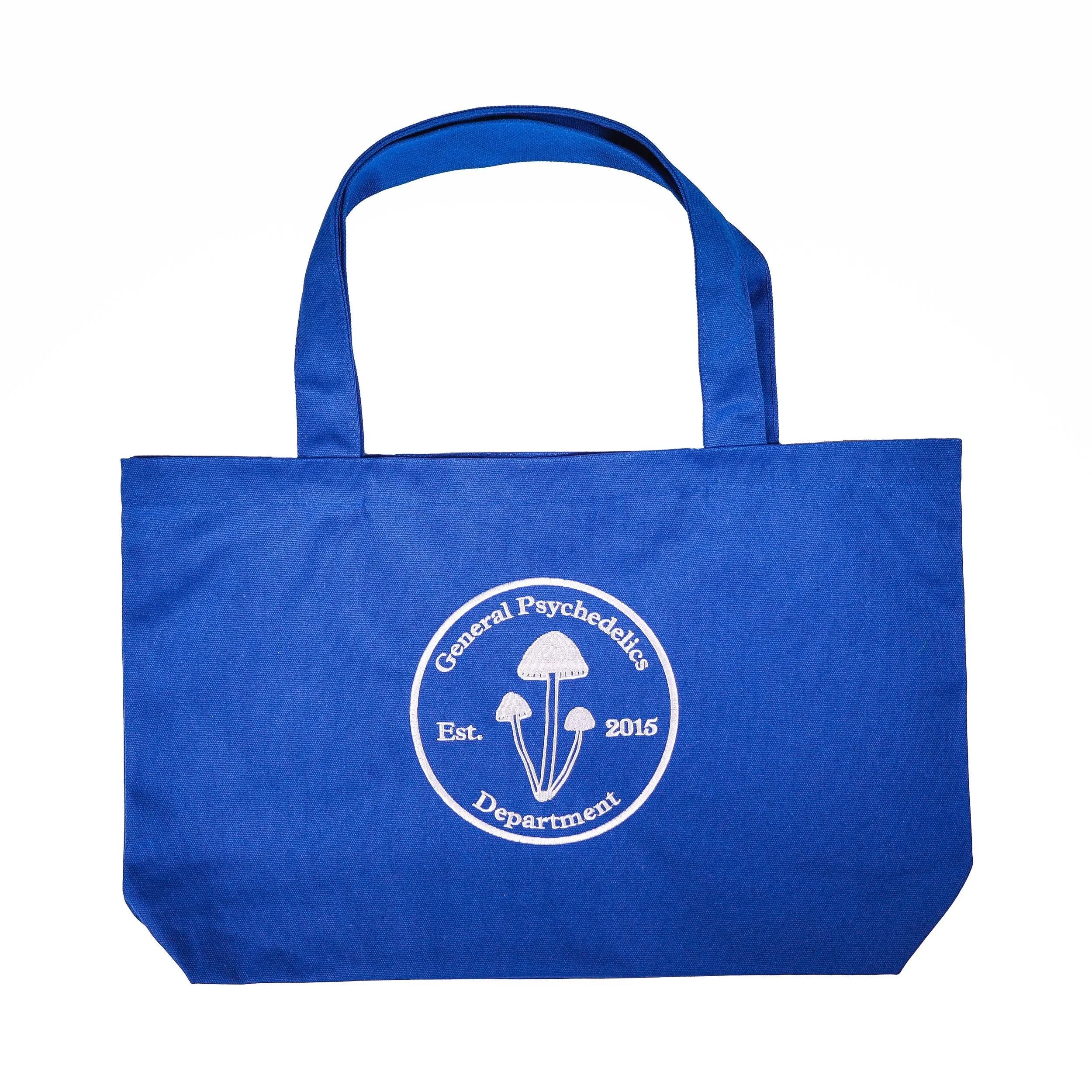 General Psychedelic Department Tote