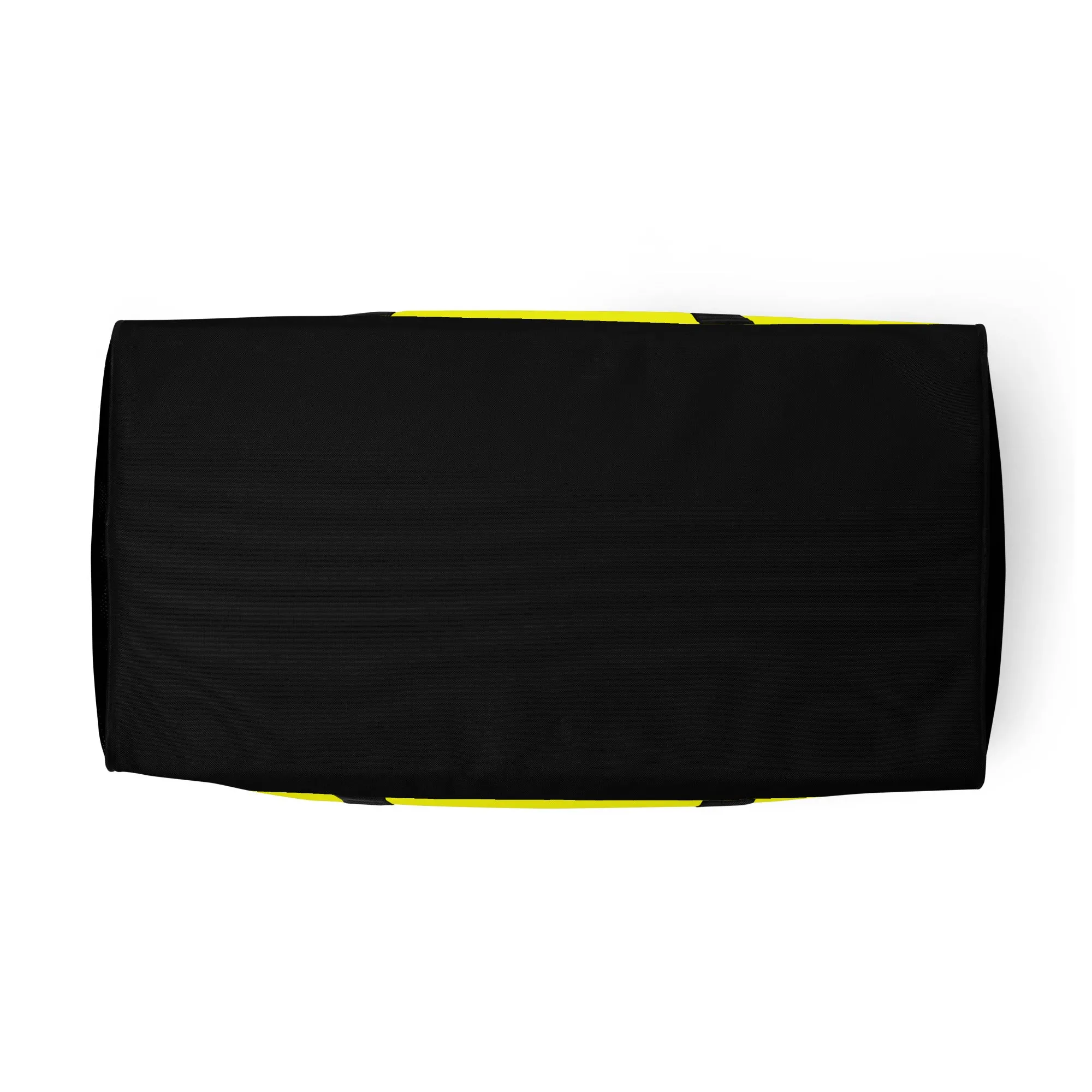 Germany Flag - Sustainably Made Duffle Bag