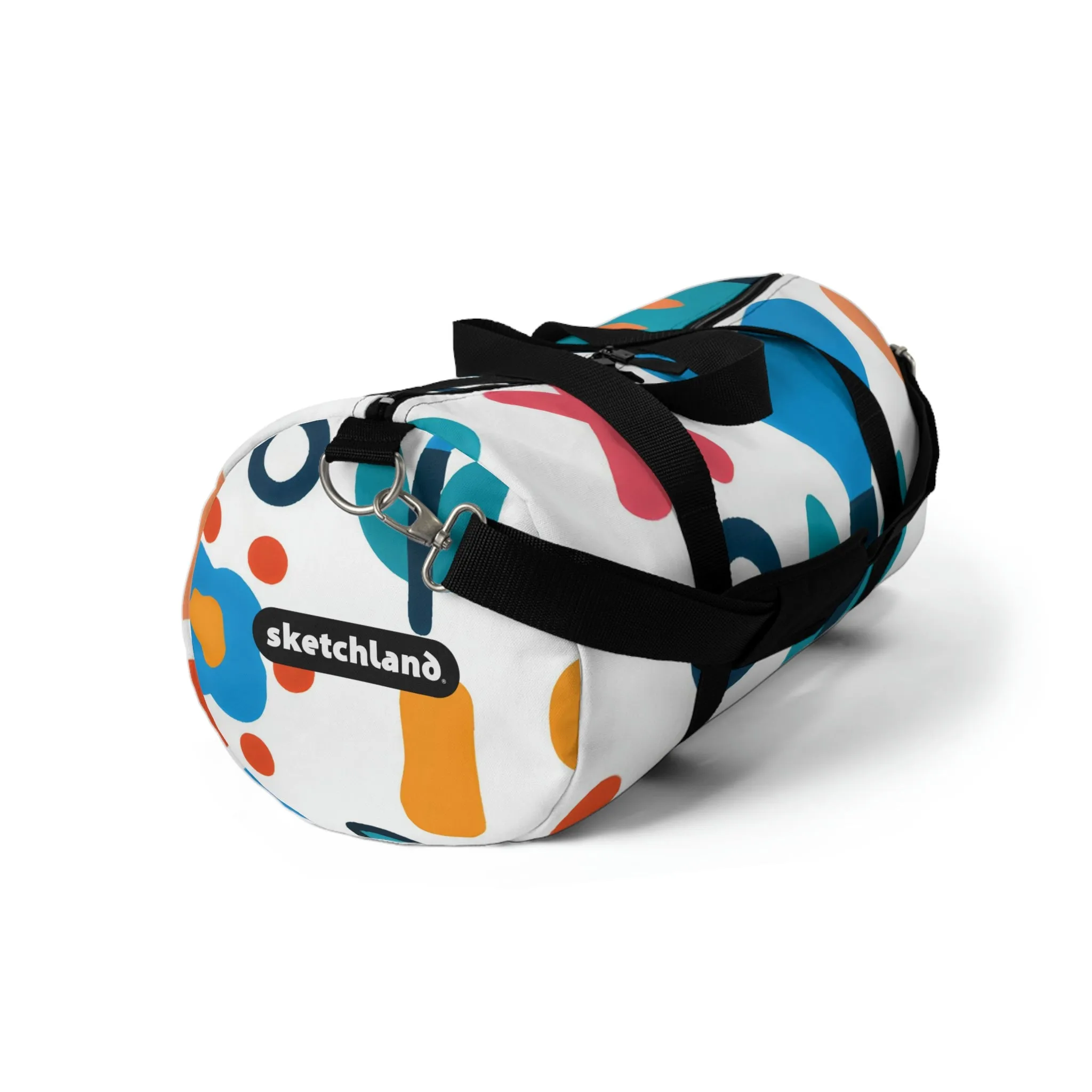 Gestura Gladys - Duffel Bag