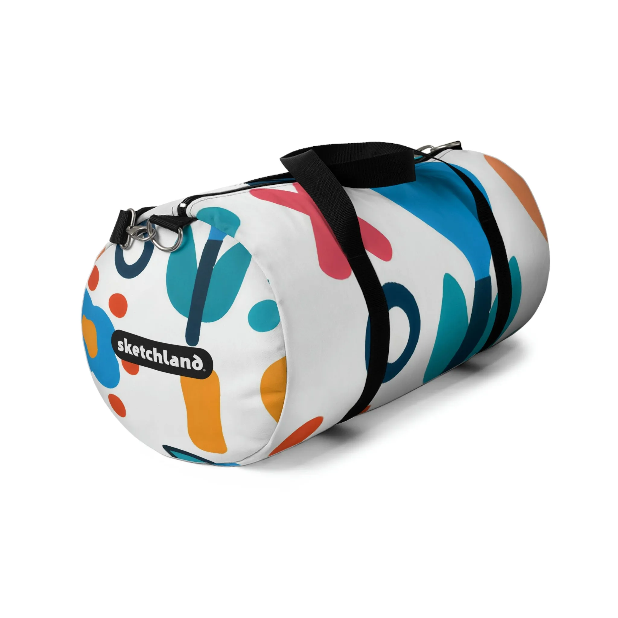 Gestura Gladys - Duffel Bag