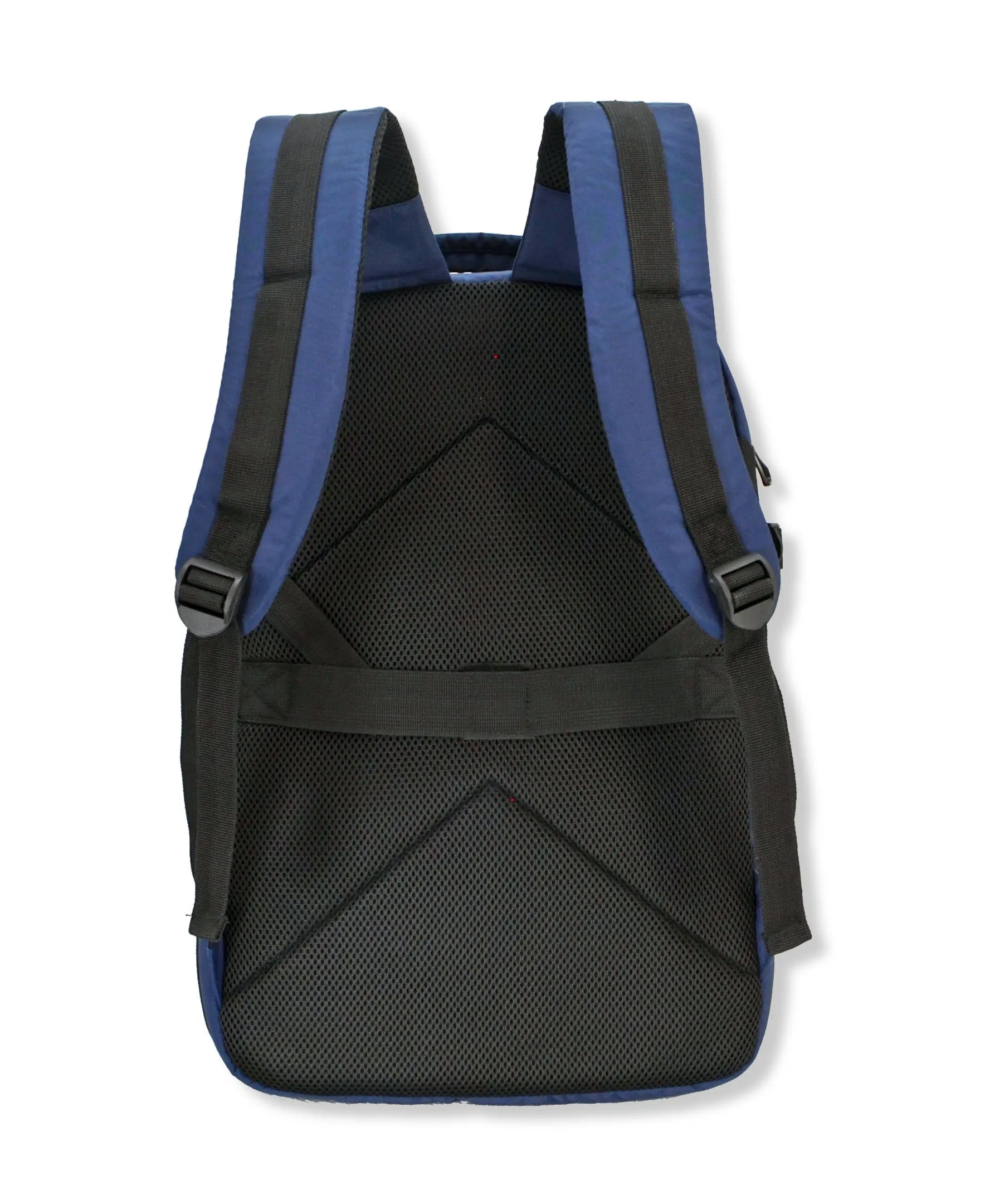 Getaway Expandable Carry-On Backpack Suitcase by Duchamp
