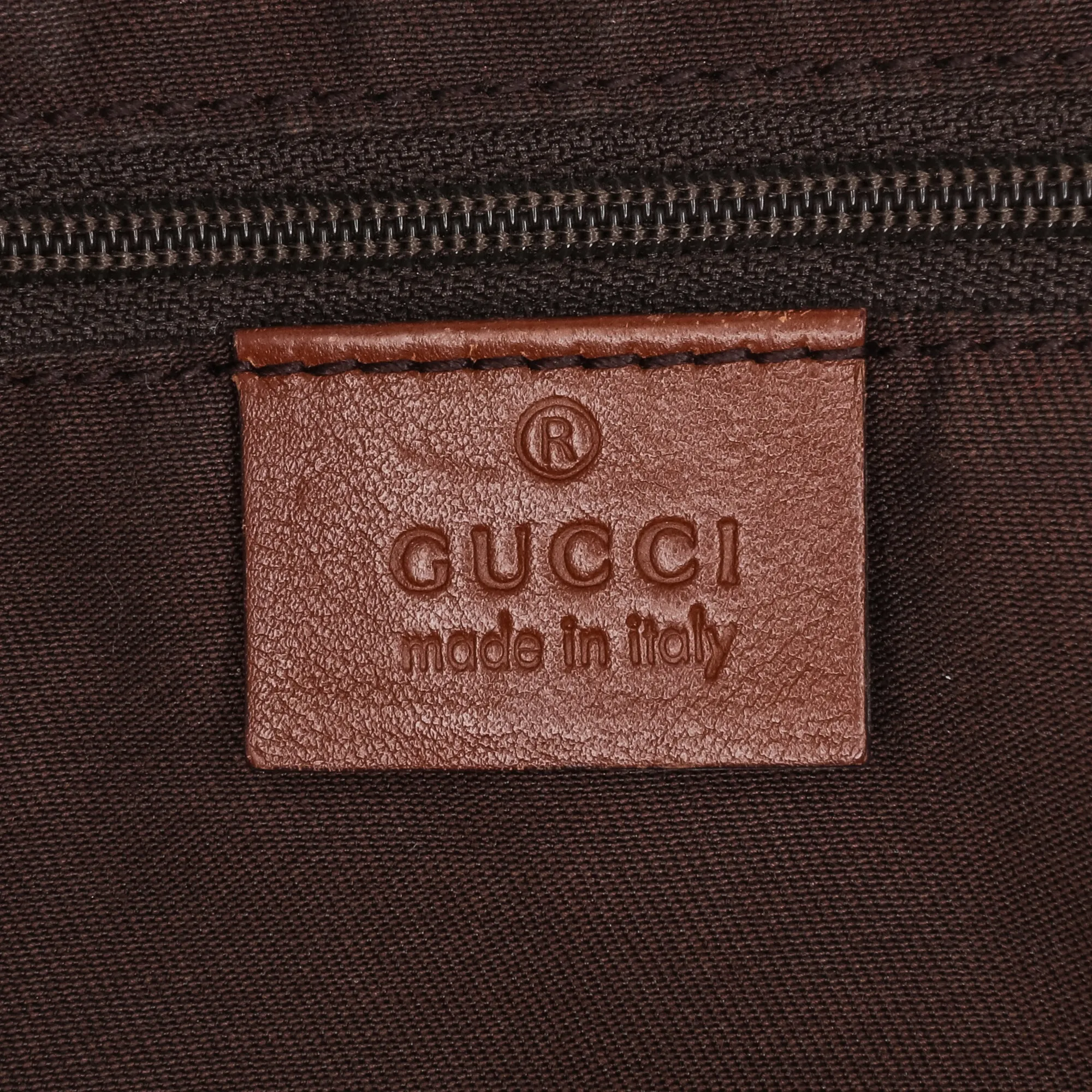 GG Canvas Sukey  Satchel