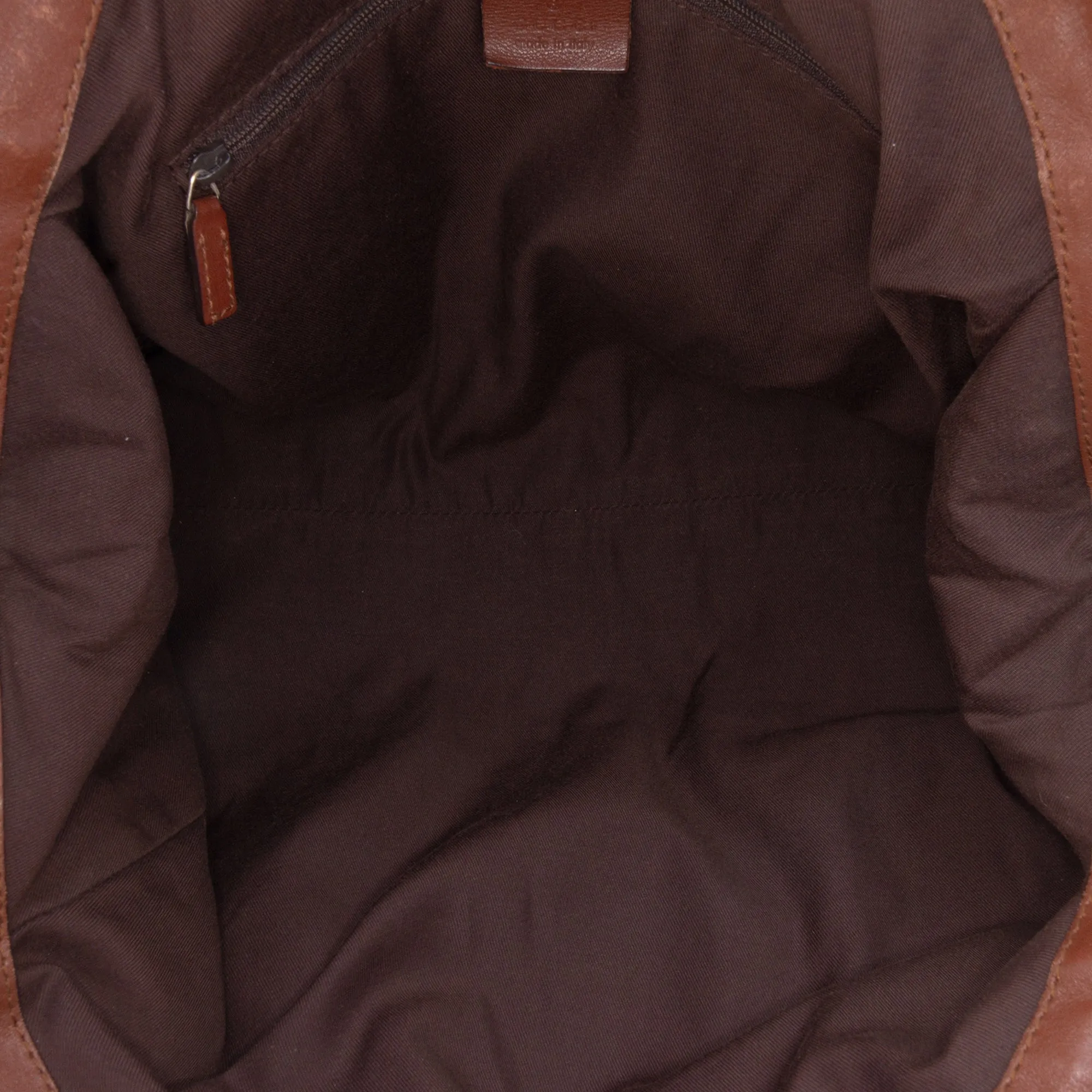 GG Canvas Sukey  Satchel