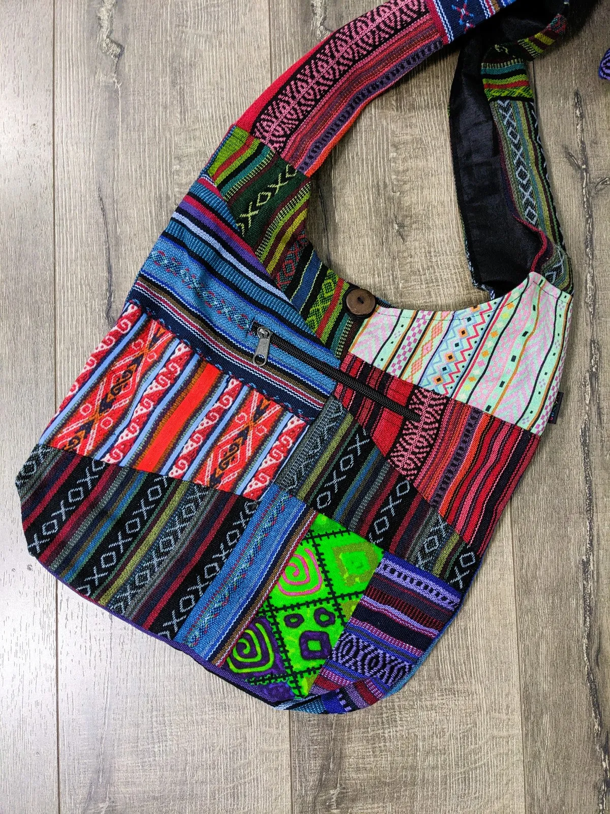 Gheri Shoulder Bag