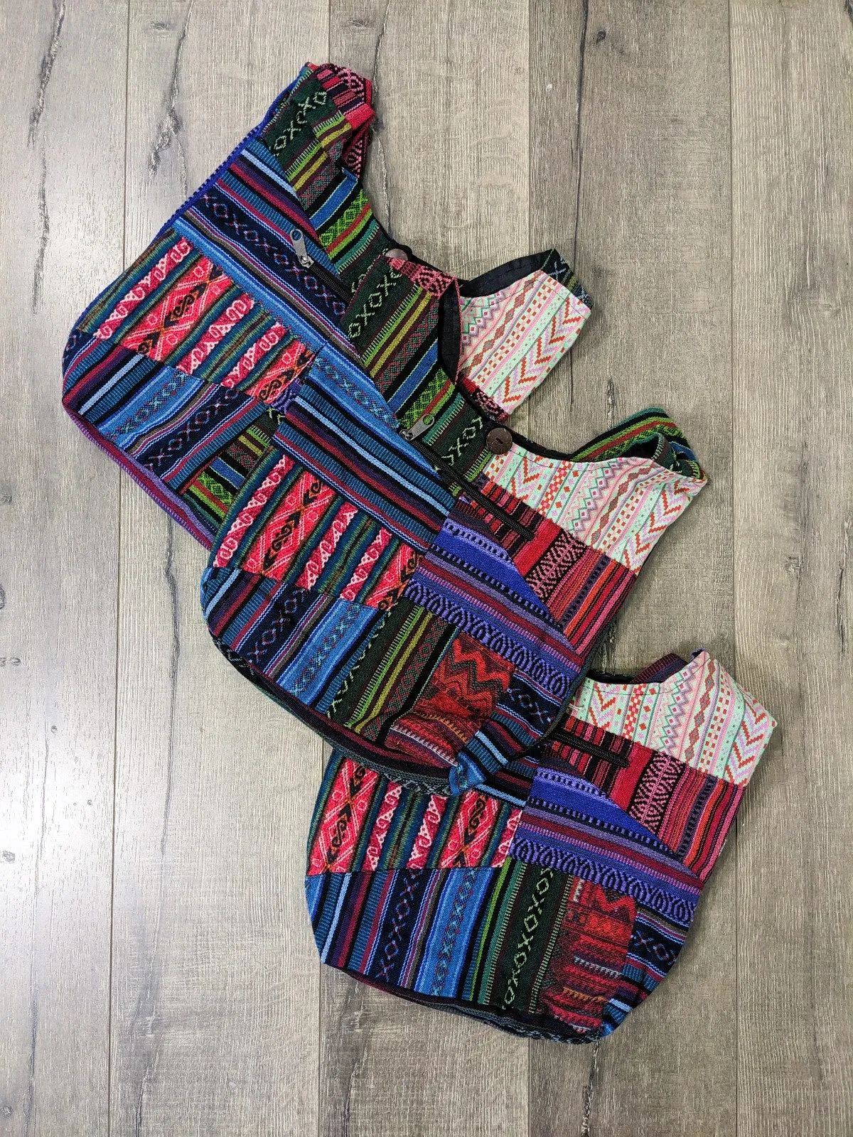 Gheri Shoulder Bag