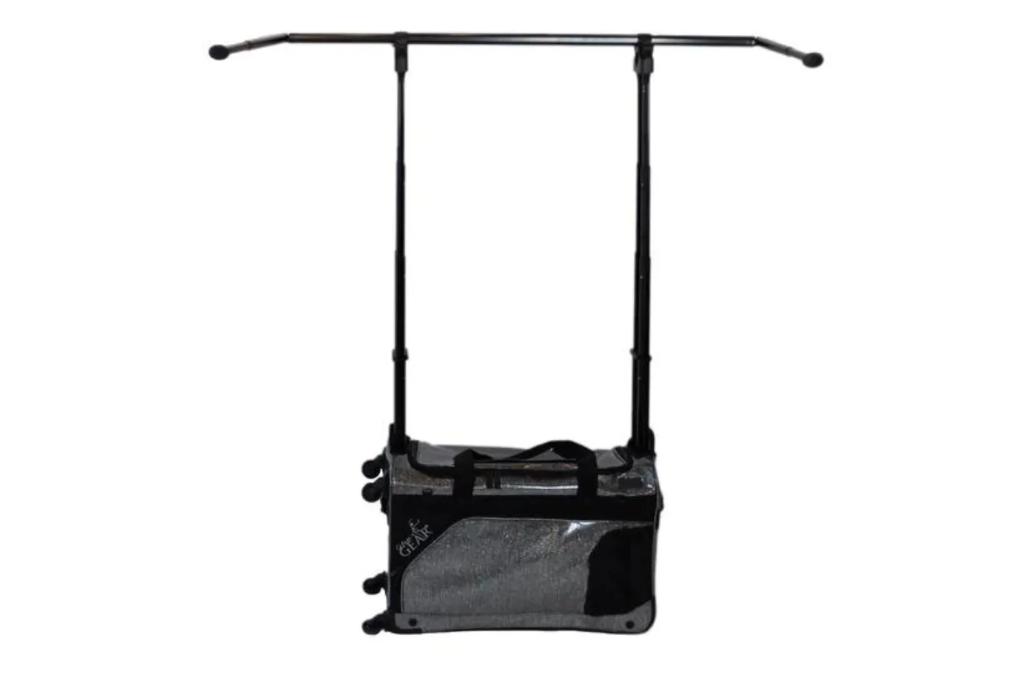 GLAM'R GEAR MOBILE CHANGING STATION DUFFEL STANDARD