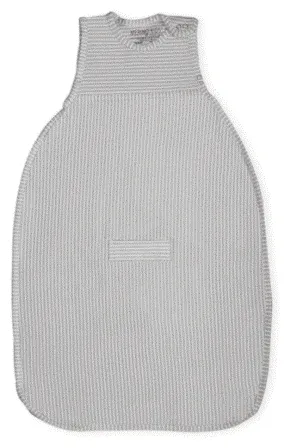 Go Go Bag Merino Baby Std - Turtle Dove 0-2yrs