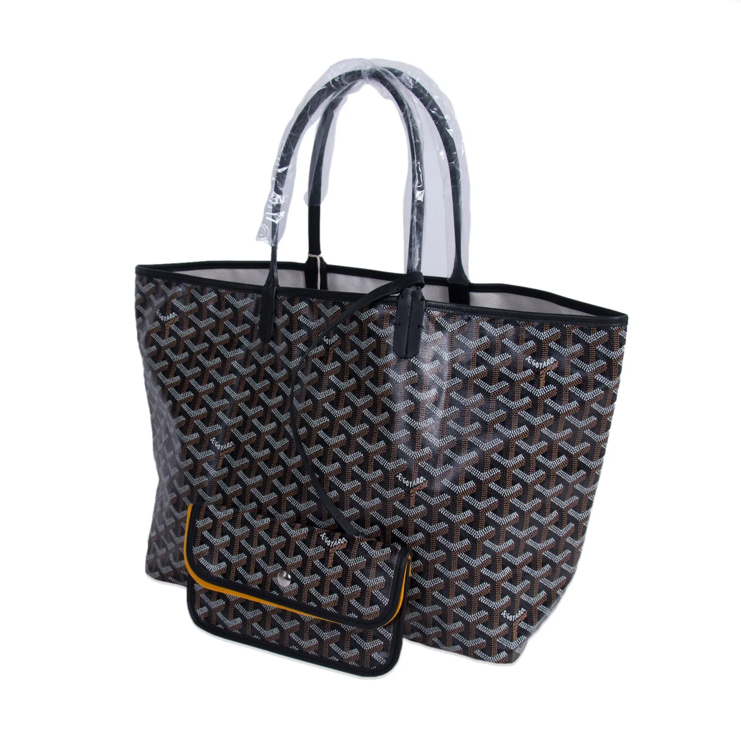 Goyard Saint Louis PM Tote Bag