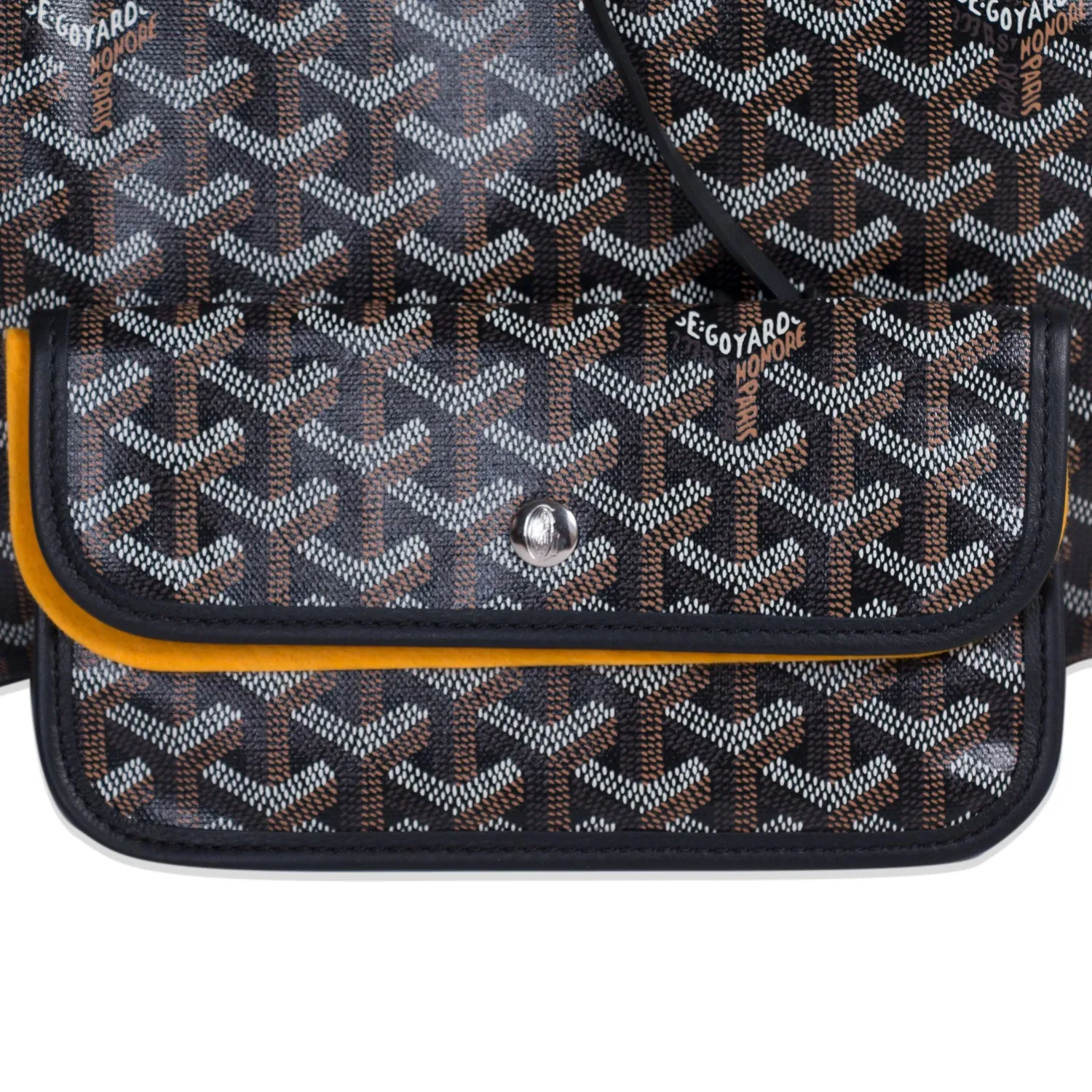 Goyard Saint Louis PM Tote Bag