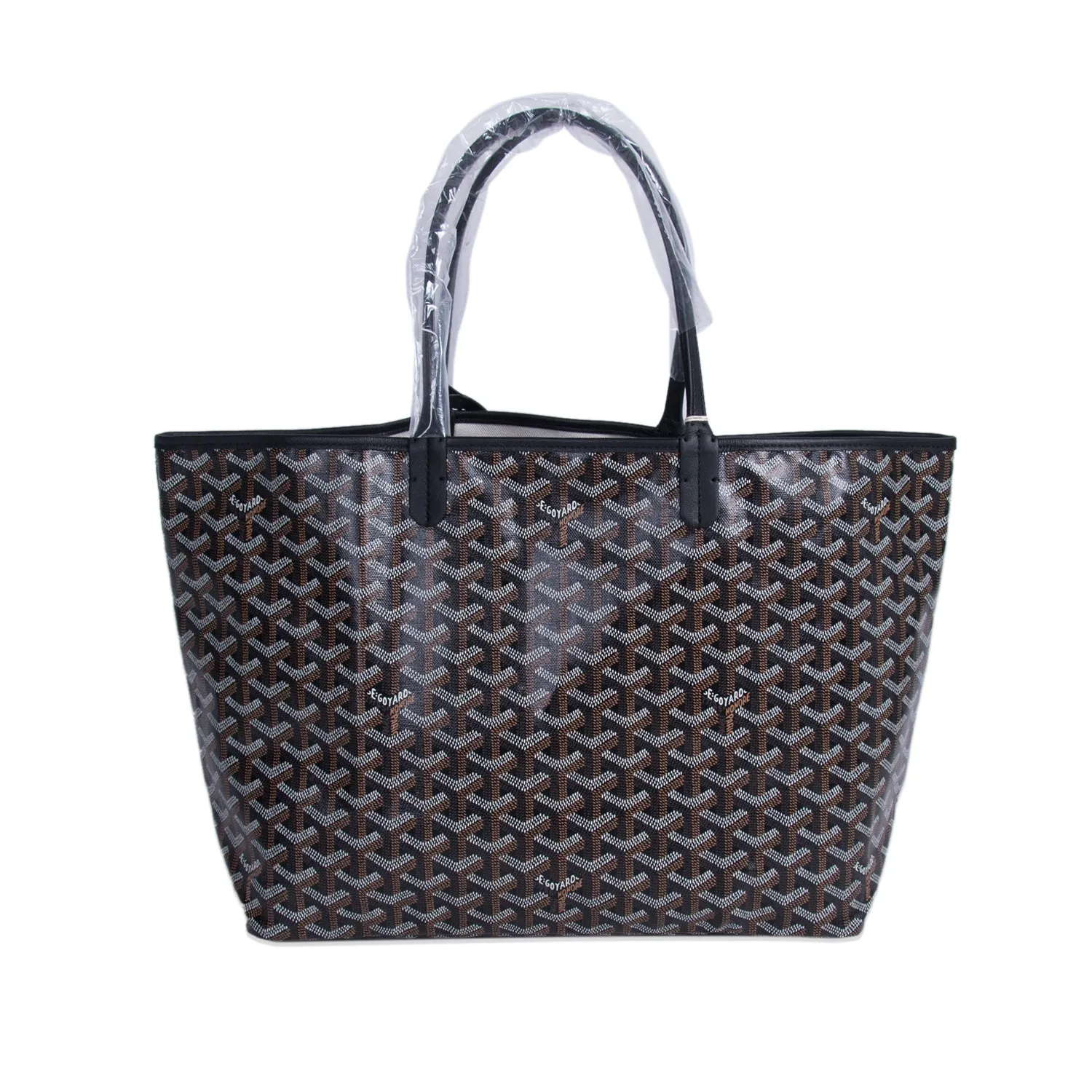 Goyard Saint Louis PM Tote Bag