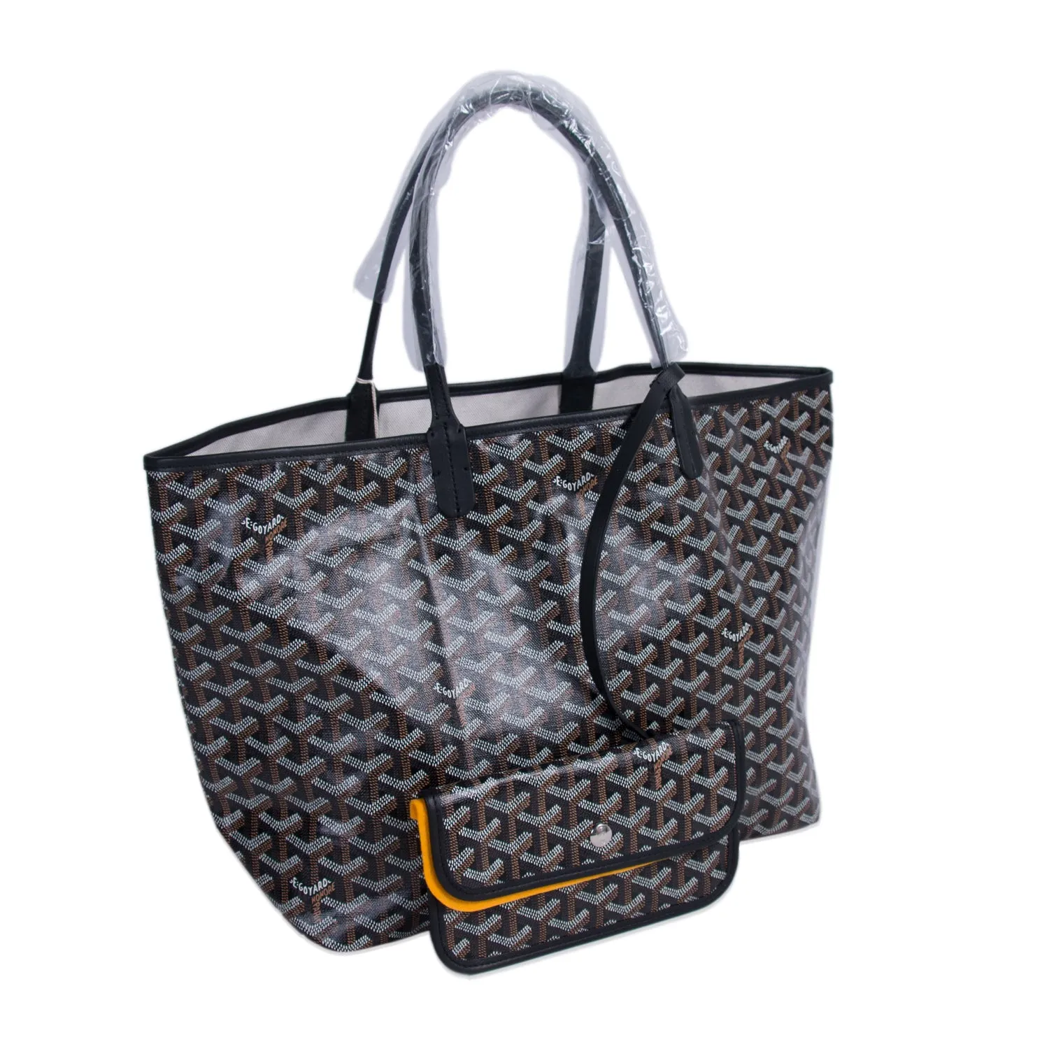 Goyard Saint Louis PM Tote Bag