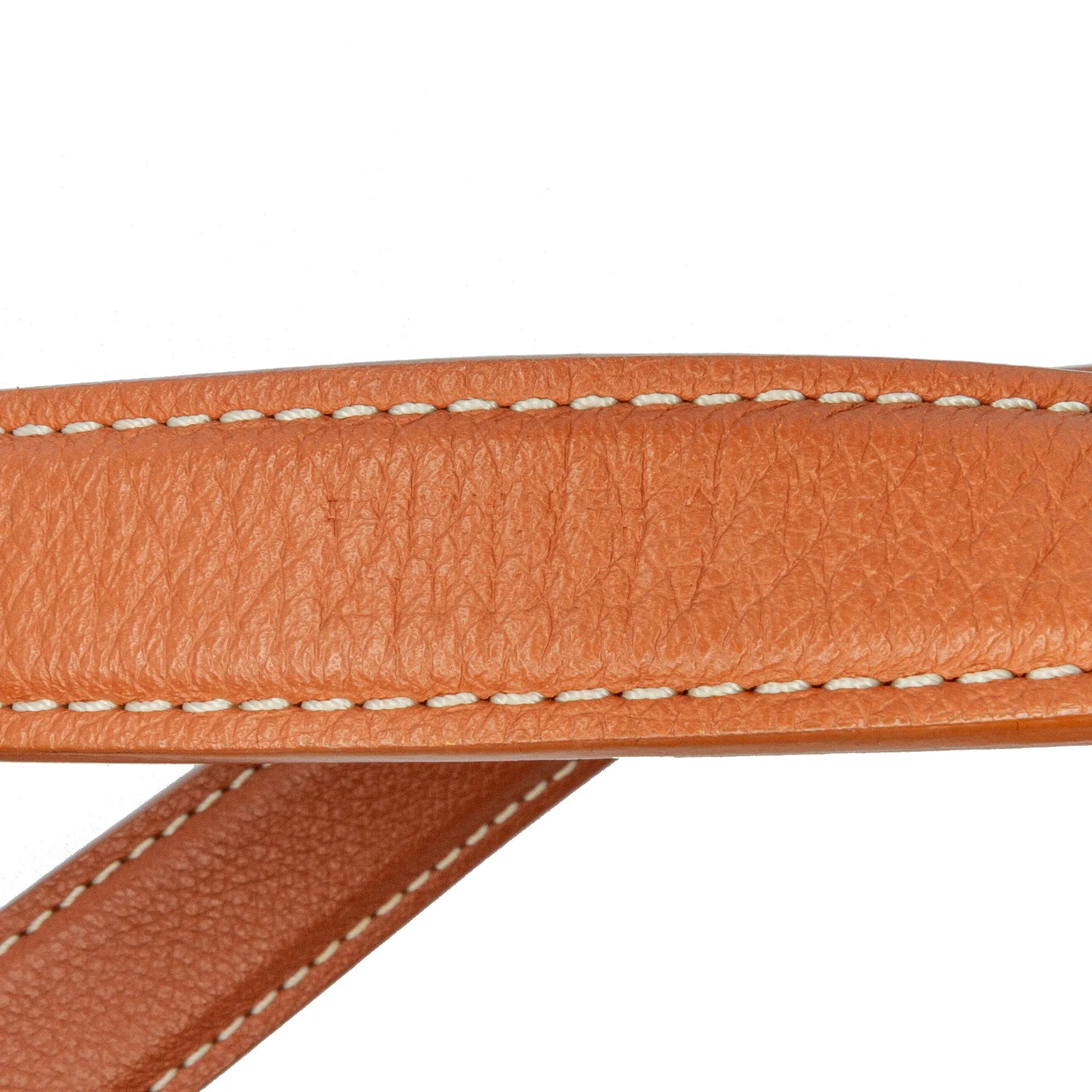 Goyardine Reversible Belharra Tote