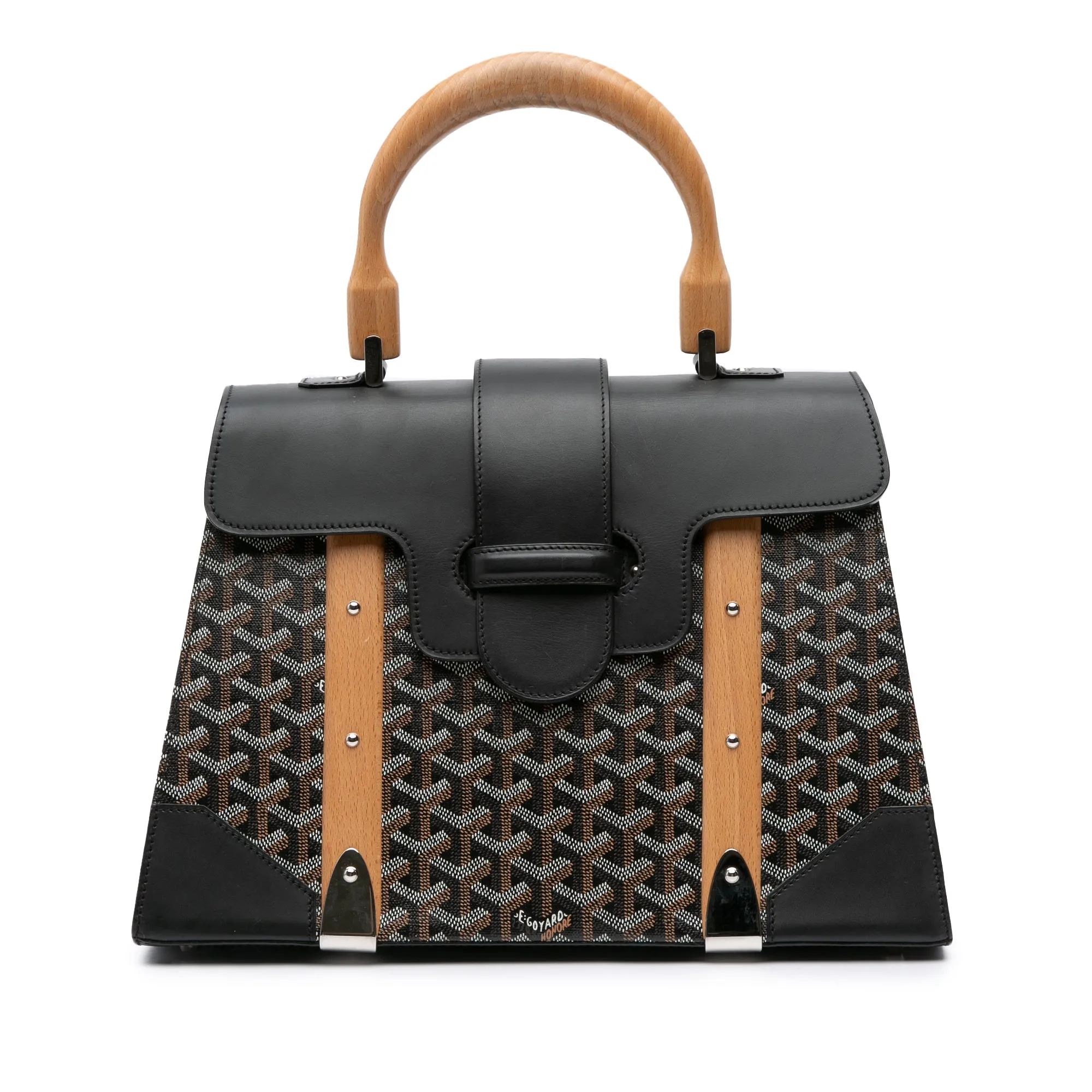 Goyardine Saigon Structured MM