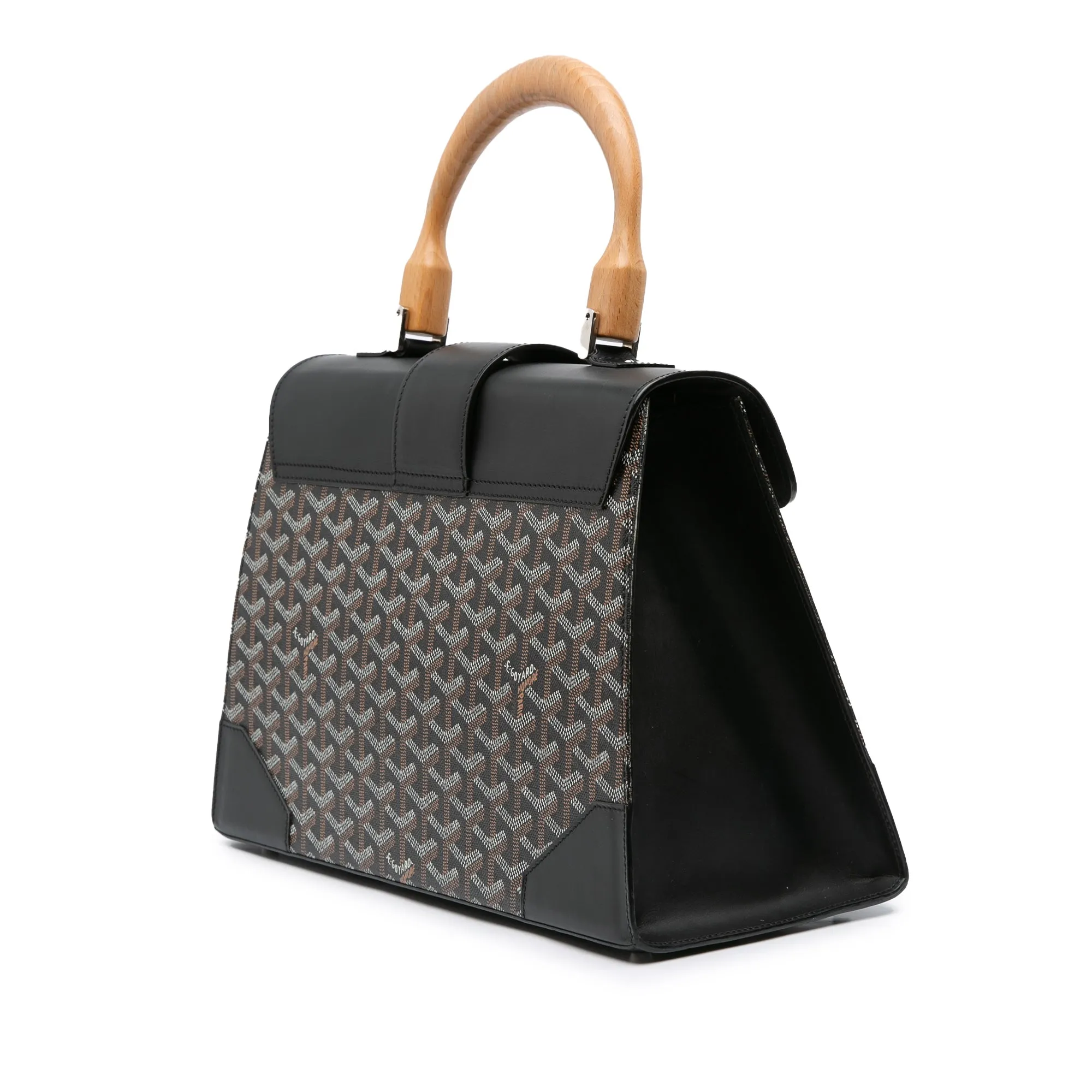 Goyardine Saigon Structured MM
