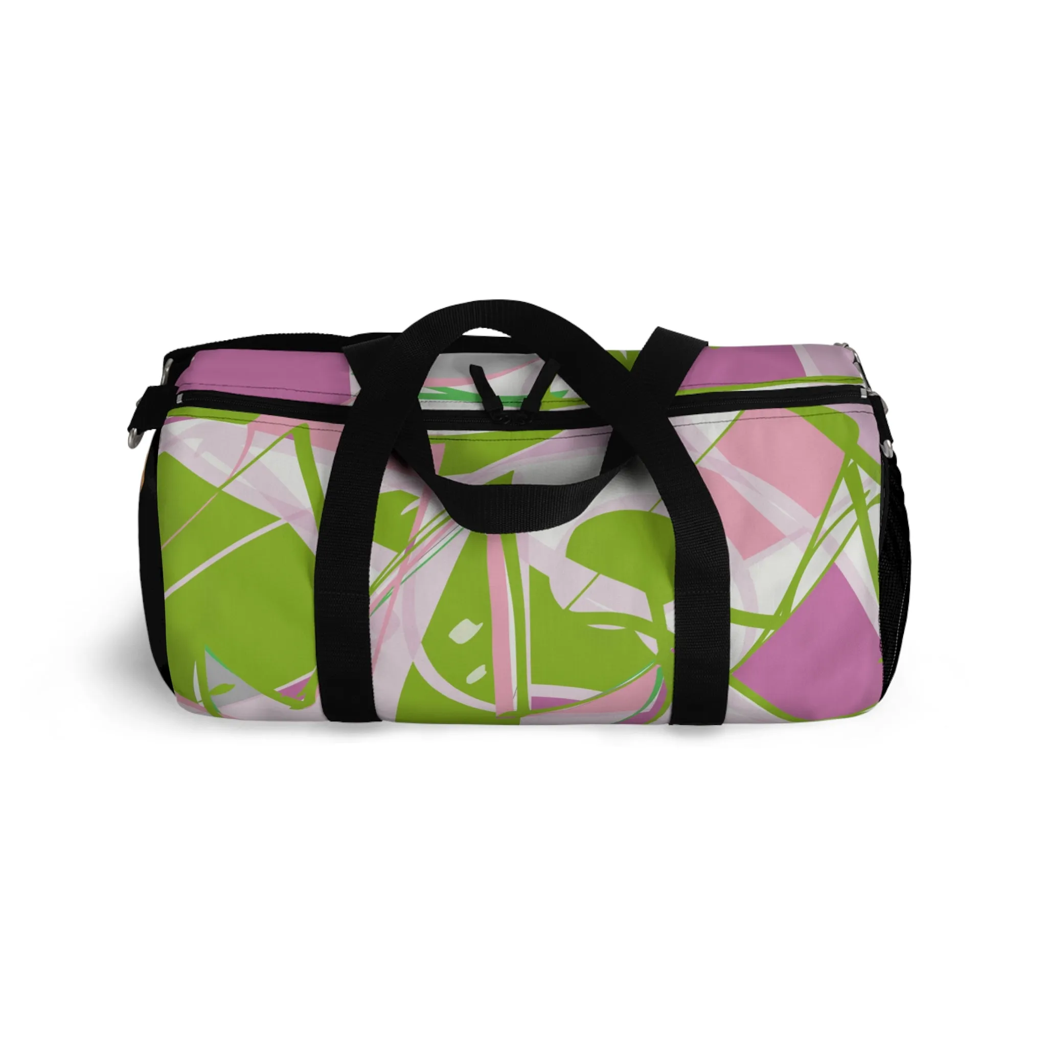 Greek AKA Duffel Bag