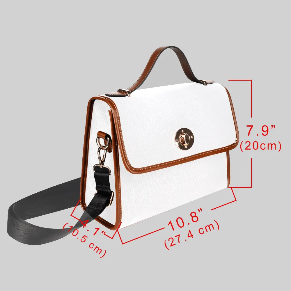Green Frogs Purse Shoulder Bag