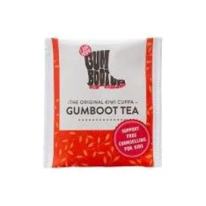Gumboot Teabags