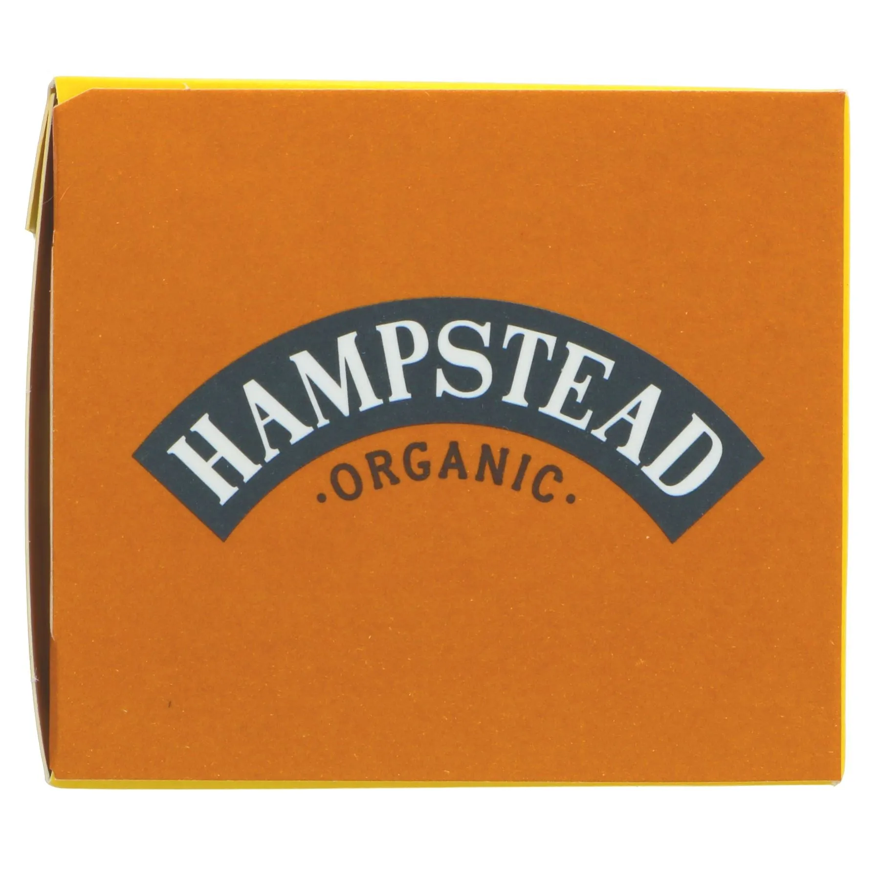 Hampstead Tea | Turmeric with Cinnamon - Turmeric, Ginger, Cinnamon | 20 bags